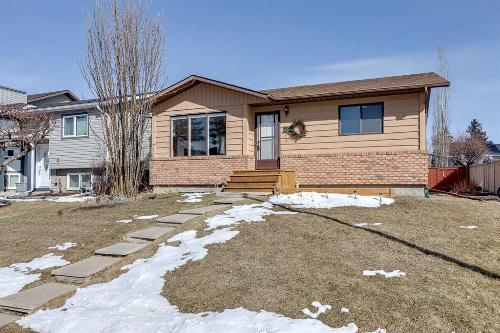 21 Mountain Circle SE, Airdrie, Alberta, T4A 1X8