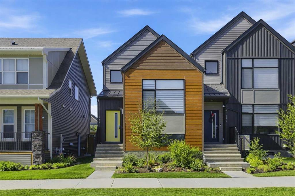 20549 Main Street SE, Calgary, Alberta, T3M3E9