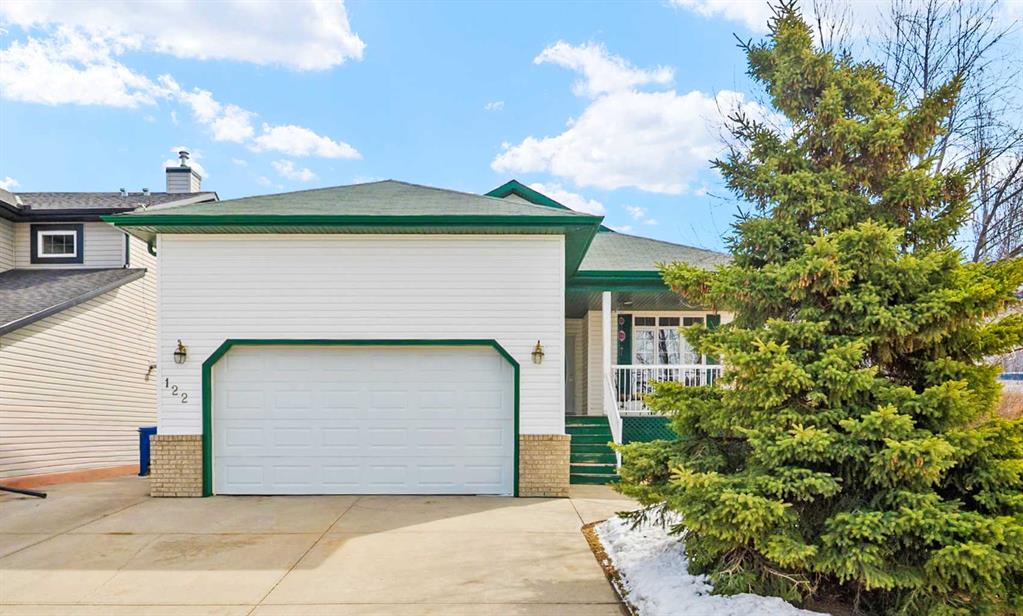 122 Carriage Lane Road, Carstairs, Alberta, T0M 0N0
