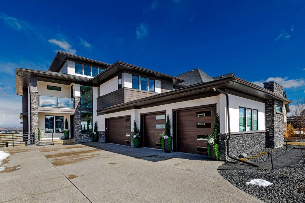 6 Juneberry Heights, Rural Rocky View County, Alberta, T3Z0E6