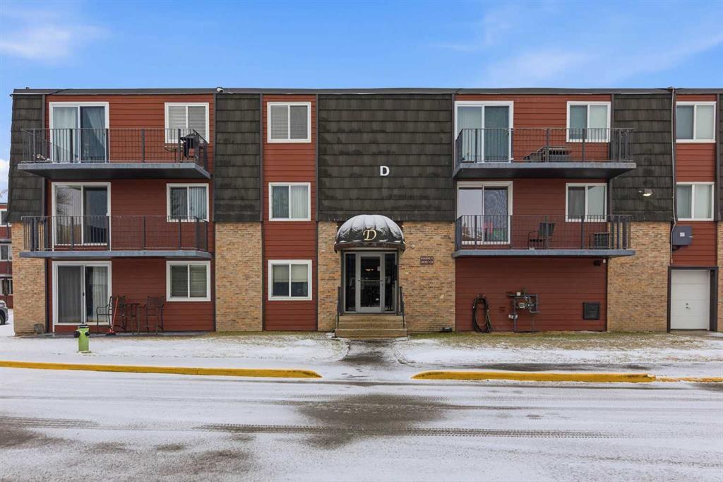 #14D 80 Galbraith Drive SW, Calgary, Alberta, T3E 4Z6