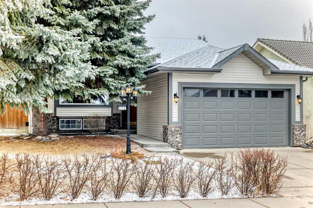 173 Shannon Hill SW, Calgary, Alberta, T2Y 2Y8
