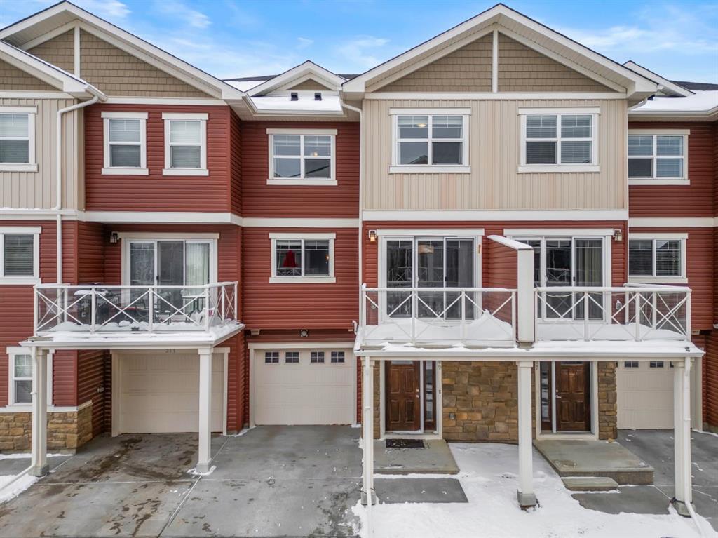 309 Skyview Ranch Grove NE, Calgary, Alberta, T3N 0R6