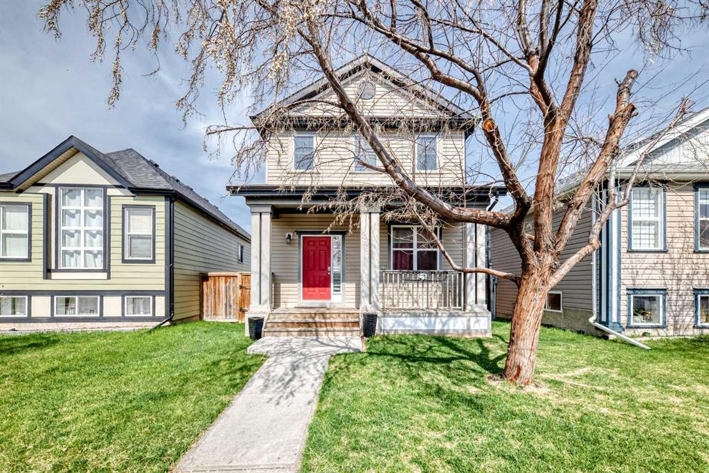 280 Copperstone Gardens SE, Calgary, Alberta, T2Z 0R6