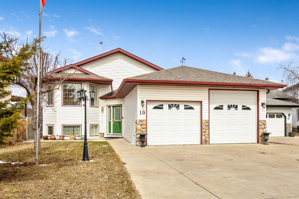 10 Madison Court, Strathmore, Alberta, T1P1M5