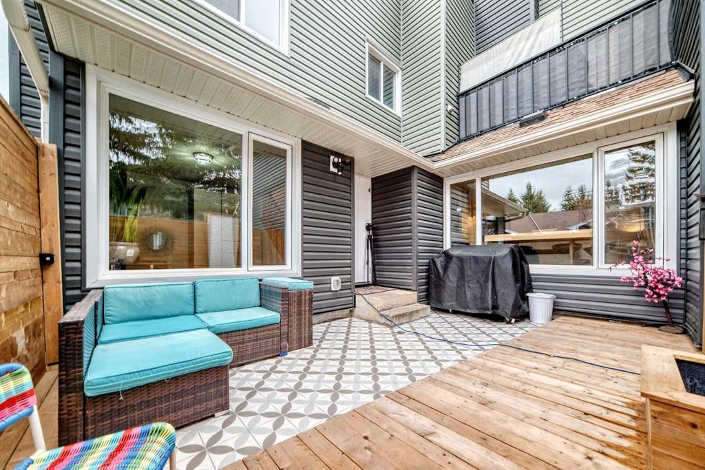 #117 36 Glamis Green SW, Calgary, Alberta, T3E6V1