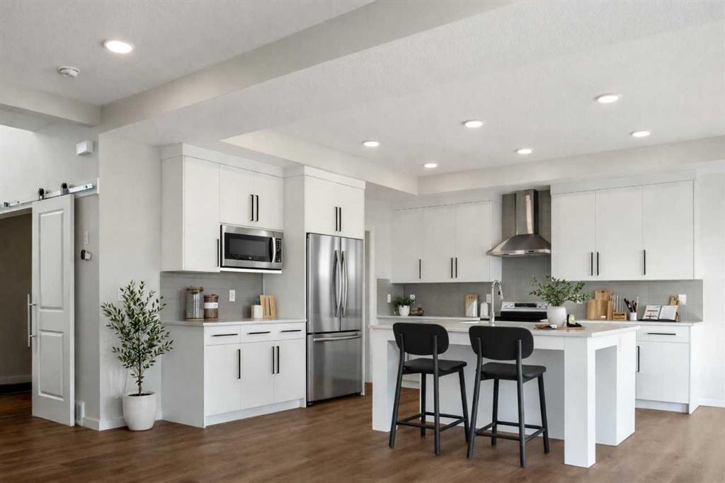 27 Heritage Link, Cochrane, Alberta, T4C2J8