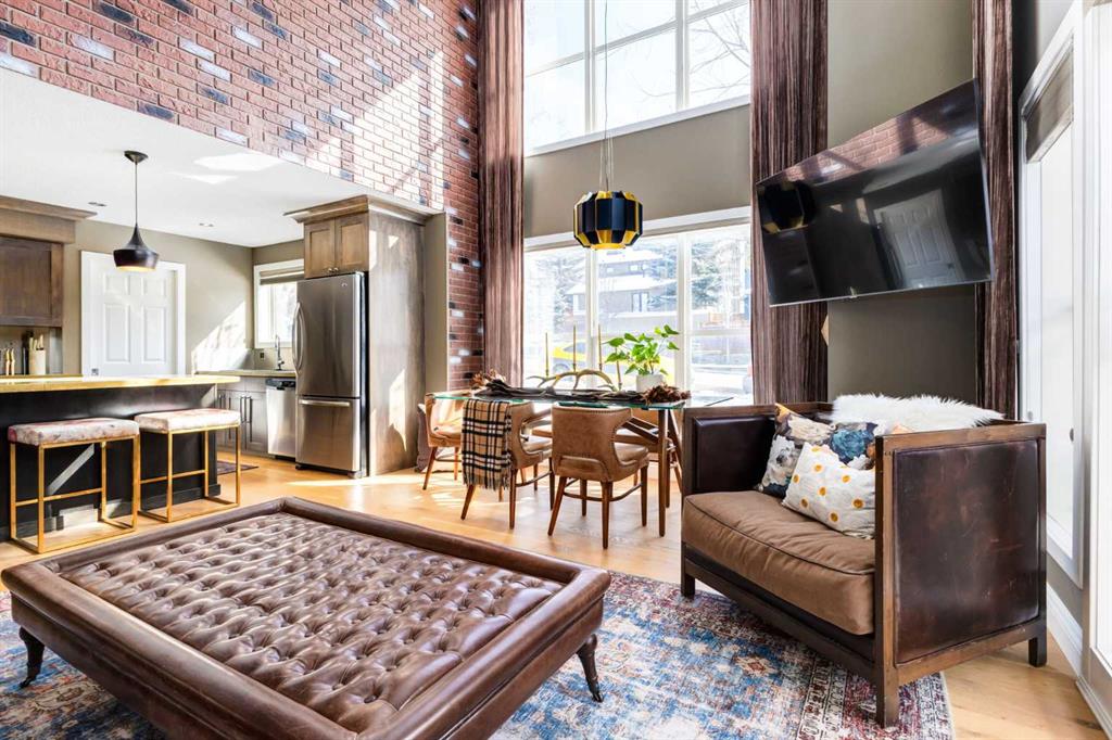 #113 1505 27 Avenue SW, Calgary, Alberta, T2T 1G5