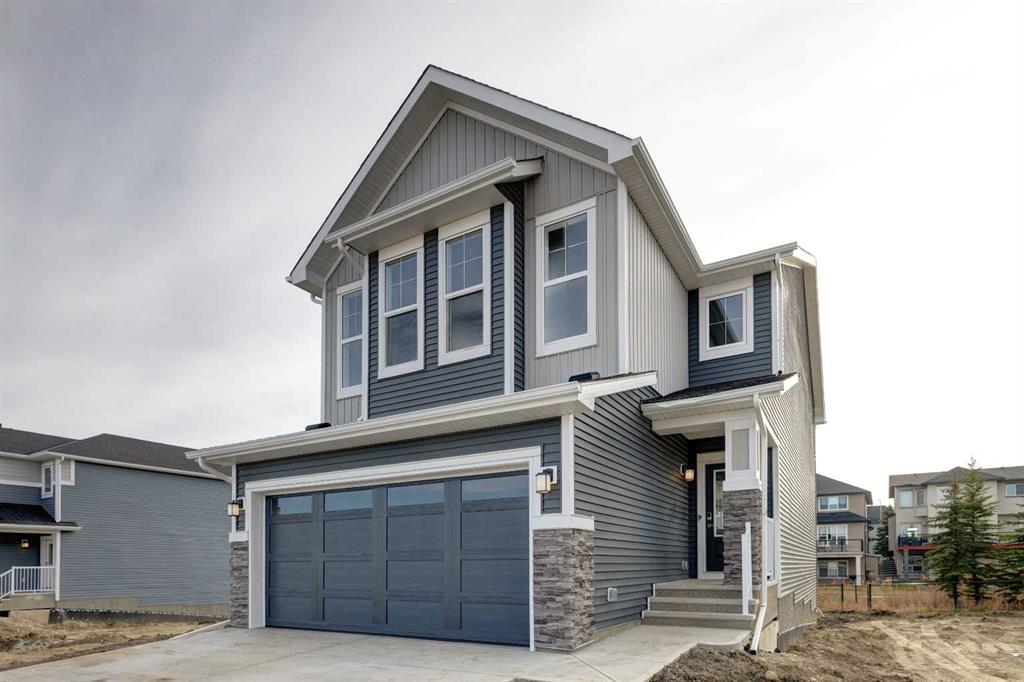 243 Silver Spruce Grove SW, Calgary, Alberta, T2X 5M2