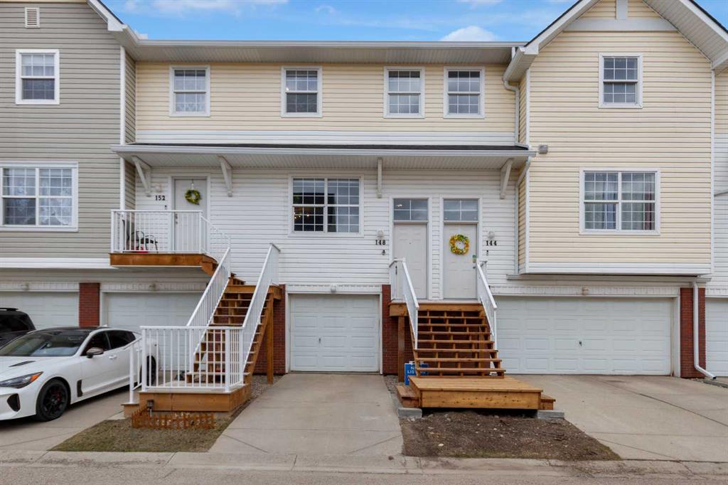 148 Prestwick Acres Lane SE, Calgary, Alberta, T2Z 3Y3