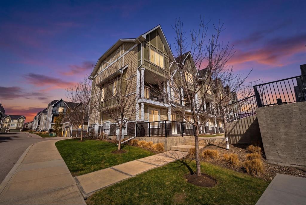 301 Nolanlake Villas NW, Calgary, Alberta, T3R 0Z7