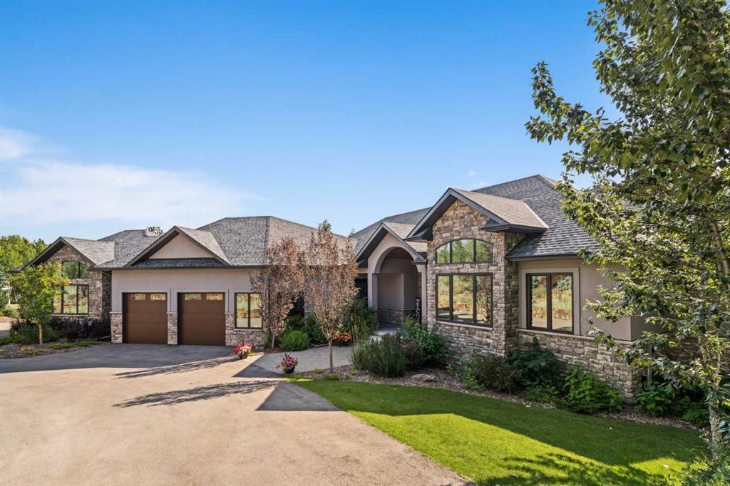 25205D Bearspaw Place, Rural Rocky View County, Alberta, T3R1H5