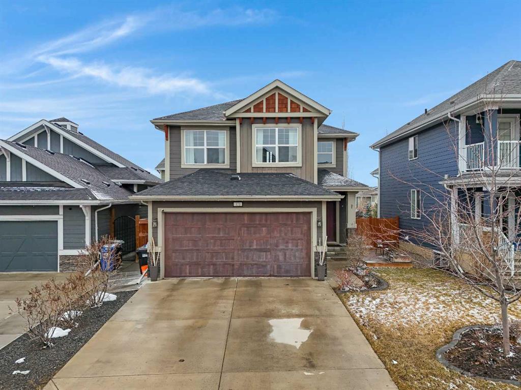 173 Auburn Sound Close SE, Calgary, Alberta, T3M 2G4