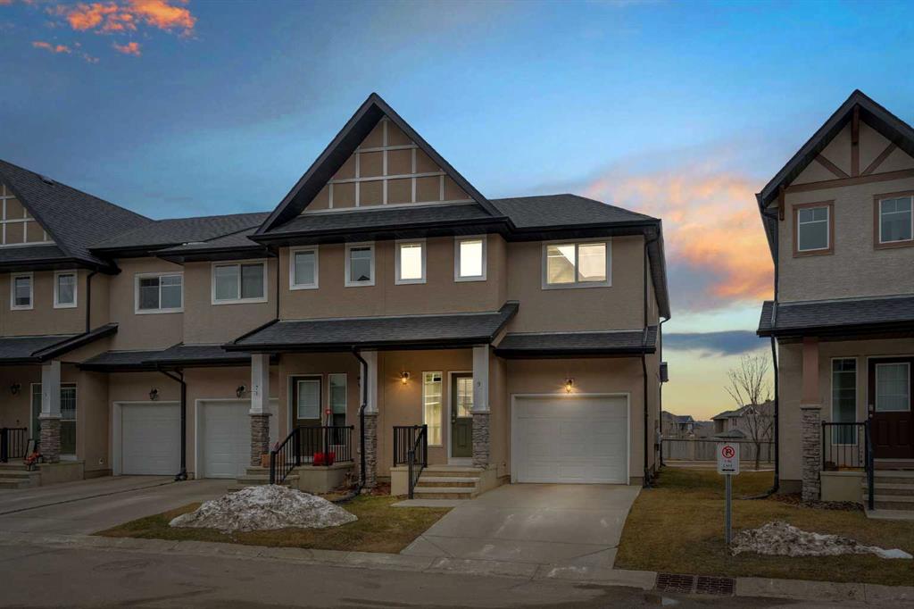 9 Cimarron Vista Gardens, Okotoks, Alberta, T1s0G2