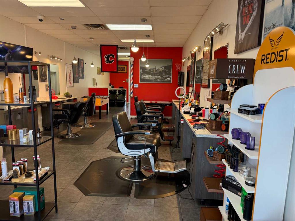 3151 34 Avenue SE, Calgary, Alberta, T2B 2M6