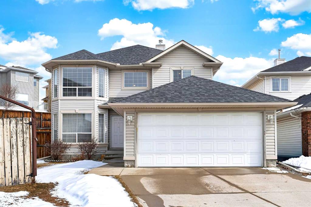 238 Royal Birch View NW, Calgary, Alberta, T3G 5J8