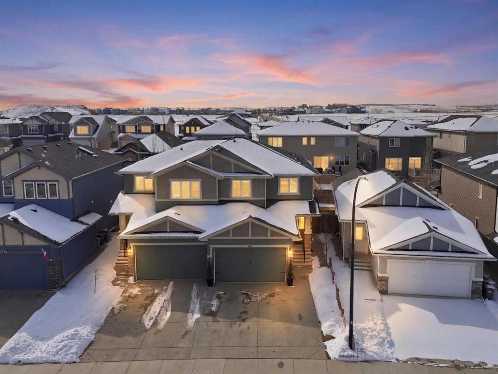 141 Willow Park, Cochrane, Alberta, T4C 2N3