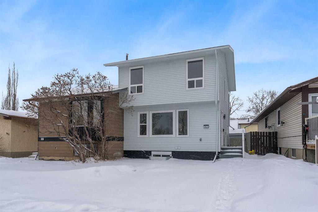 5625 Templehill Road NE, Calgary, Alberta, T1Y 4C1