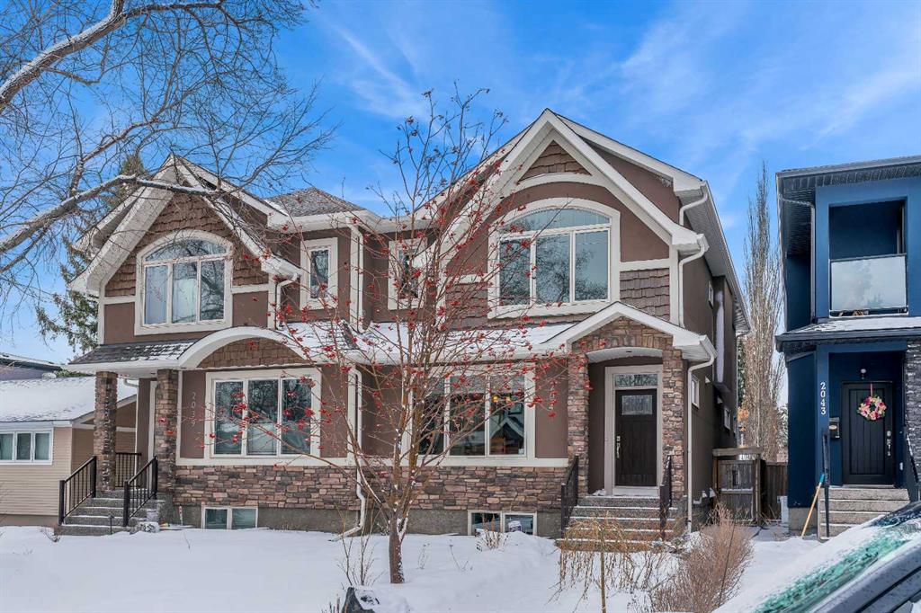 2041 45 Avenue SW, Calgary, Alberta, T2T 2P6