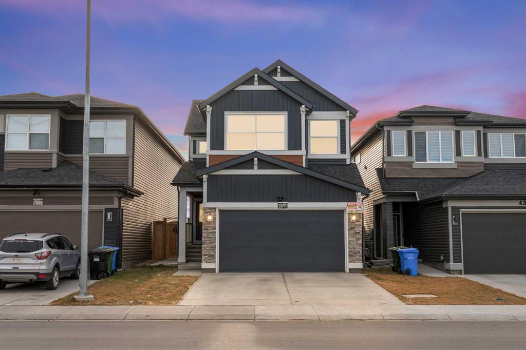 437 Corner Meadows Way NE, Calgary, Alberta, T3N 1Y7