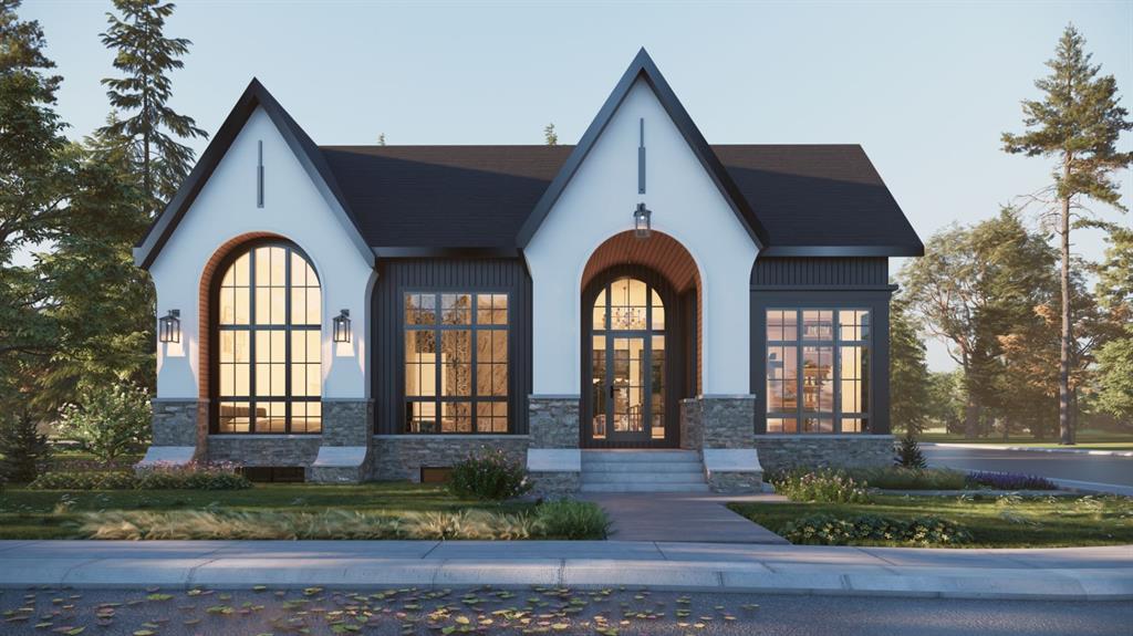 6603 Law Drive SW, Calgary, Alberta, T3E 6A2