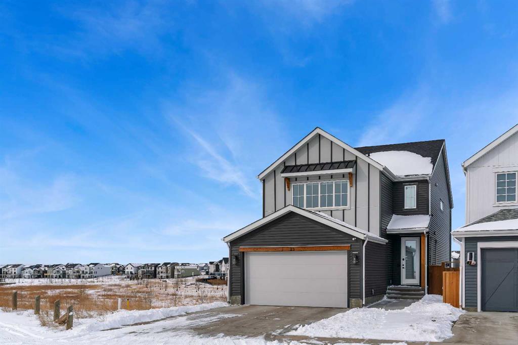 23 Savoy Terrace SE, Calgary, Alberta, T3S 0C6