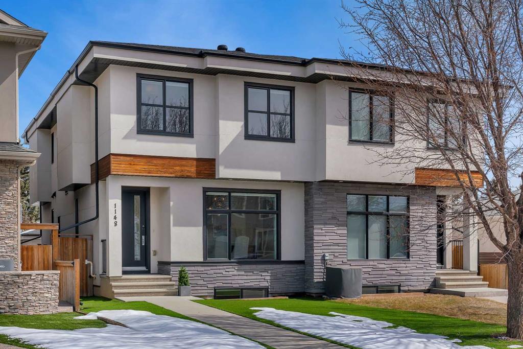 1148 Radnor Avenue NE, Calgary, Alberta, T2E 5H6