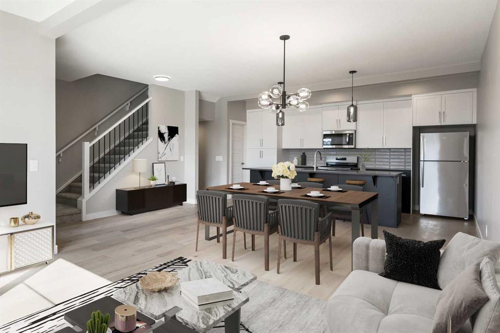 8 Waterford Glen, Chestermere, Alberta, T1X 2T8