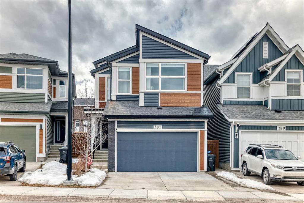385 Edith Road NW, Calgary, Alberta, T3R 1Y9