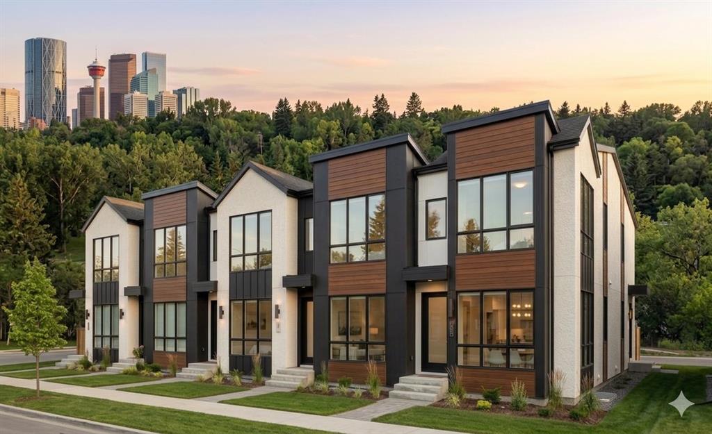 2520 12 Avenue SE, Calgary, Alberta, T2A 0X1