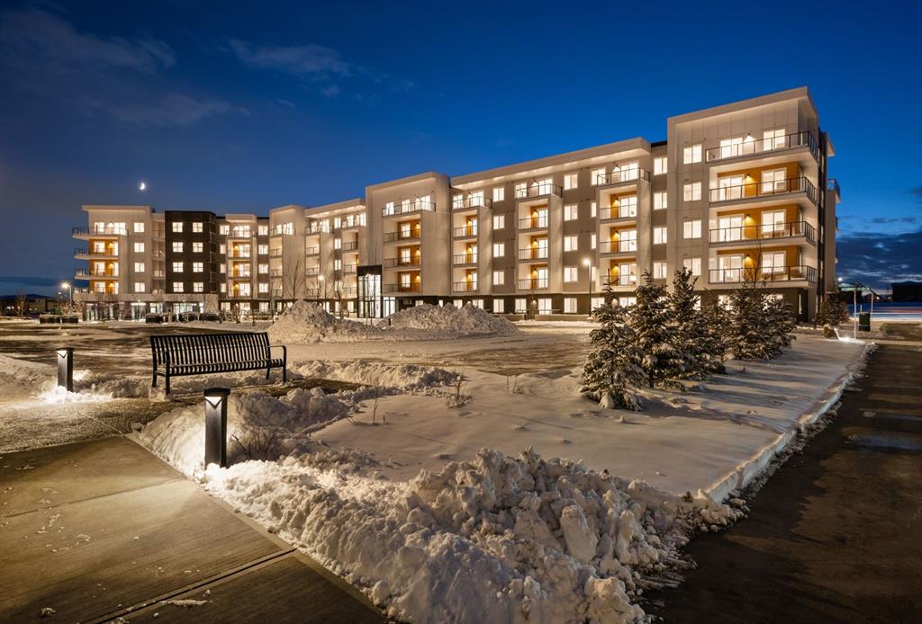 #2116 63 Corner Glen Crescent NE, Calgary, Alberta, T3N2R6