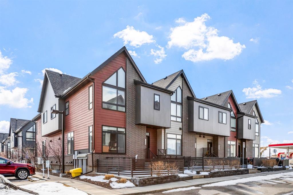 1005 Sage Meadows Gardens NW, Calgary, Alberta, T3P 1K3