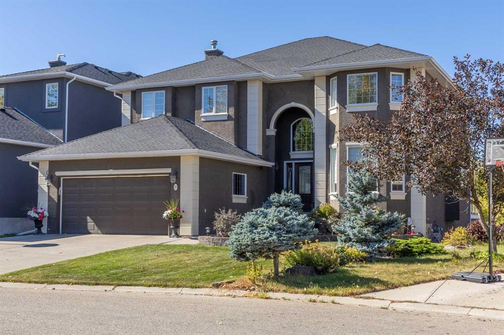 70 Patterson Close SW, Calgary, Alberta, T3H 3K2