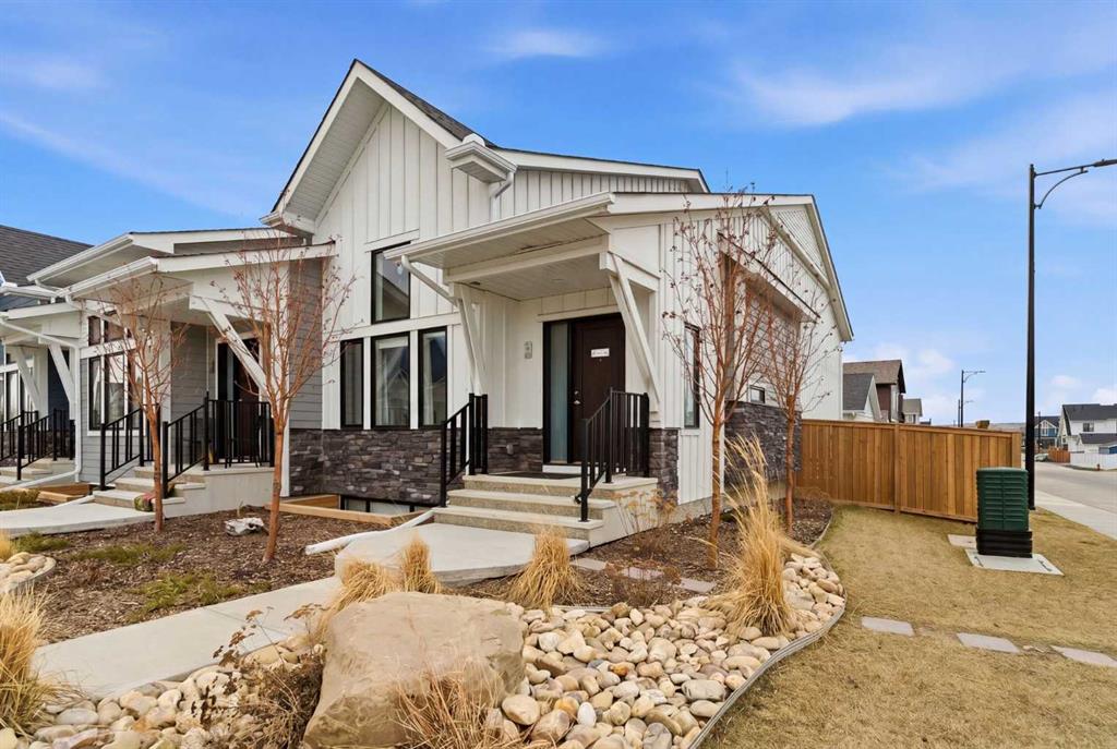 56 Iris Crescent, Okotoks, Alberta, T1S 5V6