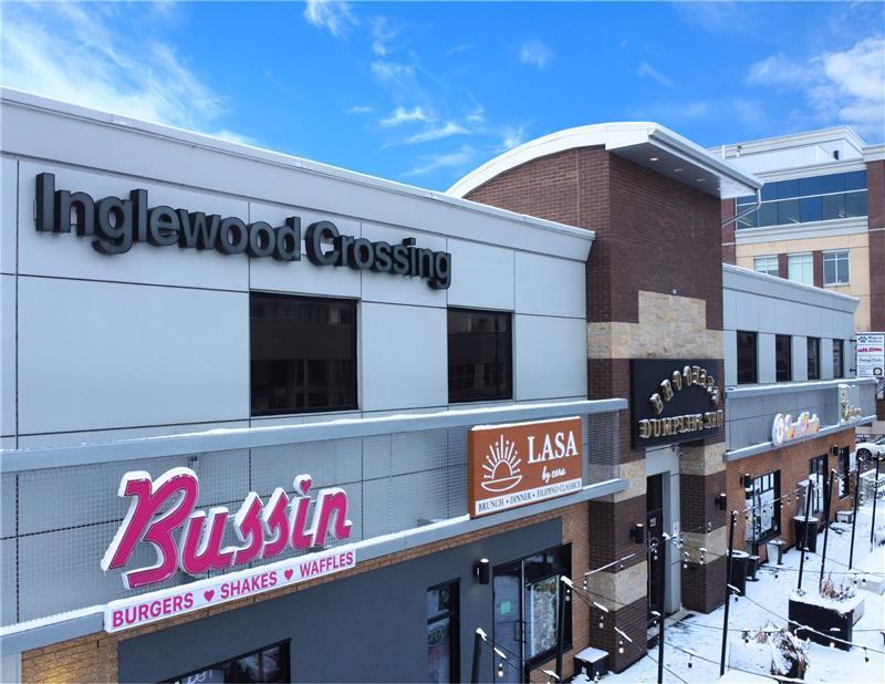 #CRU 10 1008 10 Street SE, Calgary, Alberta, T2G2L1