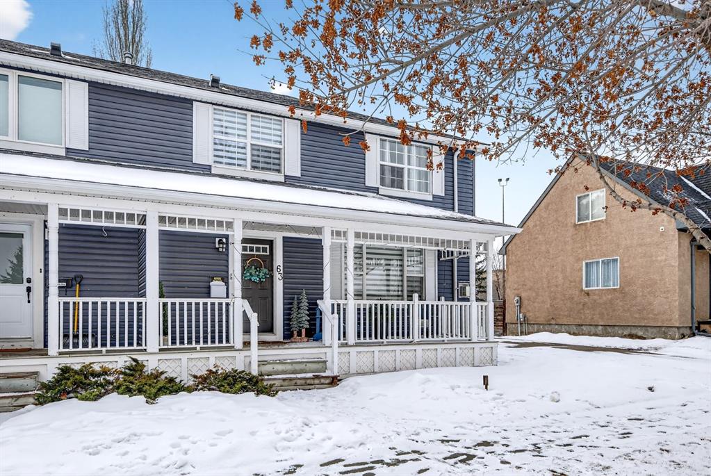 63 Amiens Crescent SW, Calgary, Alberta, T2T 6E9