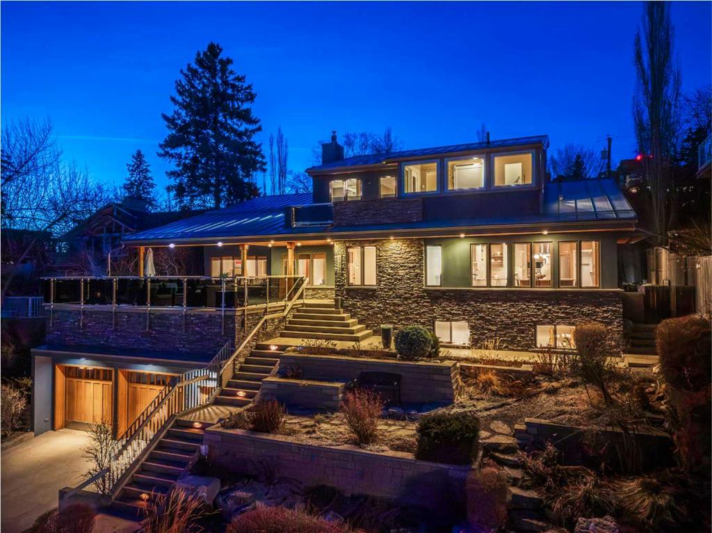 1720 12 Avenue NW, Calgary, Alberta, T2N 1J2