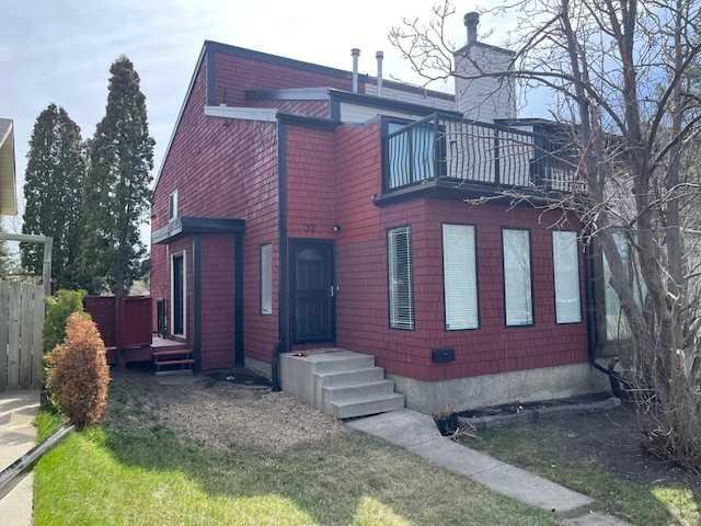 37 Ranch Glen Drive NW, Calgary, Alberta, T3G 1T2