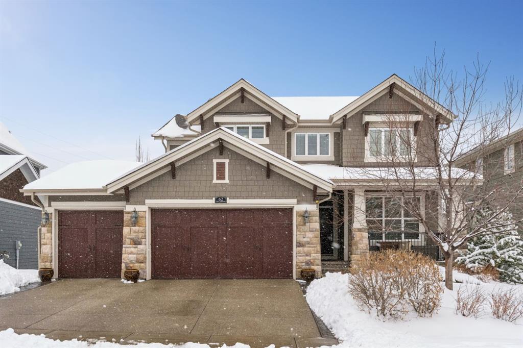 62 Ascot Crescent SW, Calgary, Alberta, T3H 0T9
