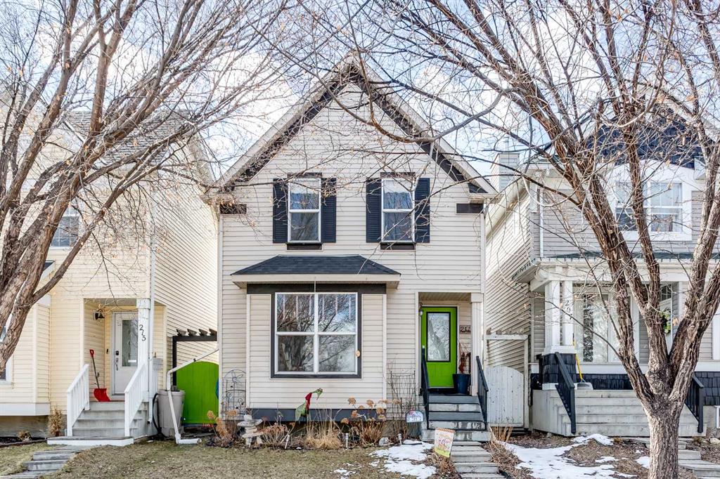 211 Prestwick Heights SE, Calgary, Alberta, T2Z 4K3