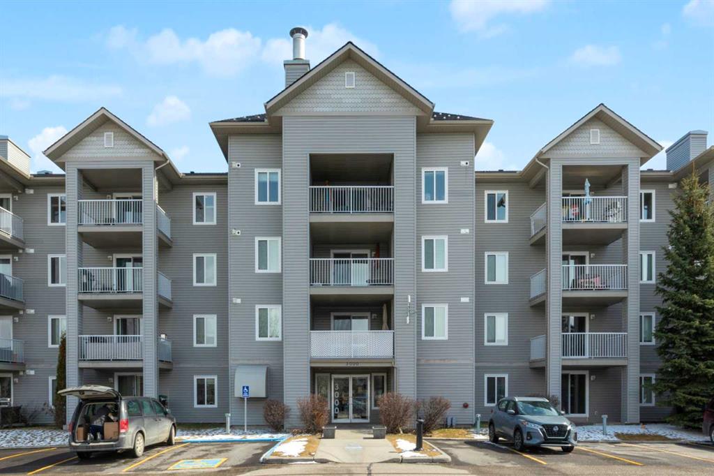 #3110 604 8 Street SW, Airdrie, Alberta, T4B 2W4