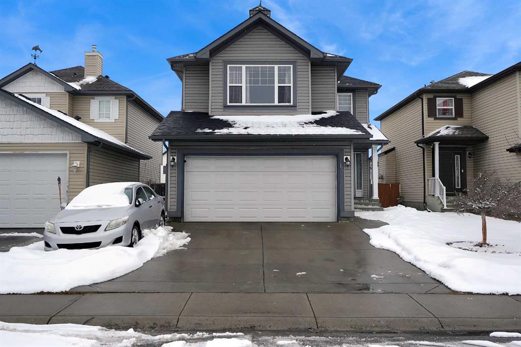 14 Marthas Close NE, Calgary, Alberta, T3J 4P2