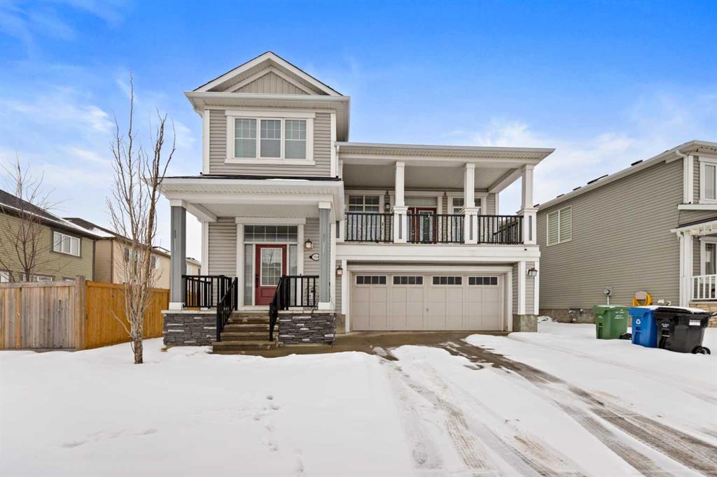 158 Cityscape Gardens NE, Calgary, Alberta, T3N0M6