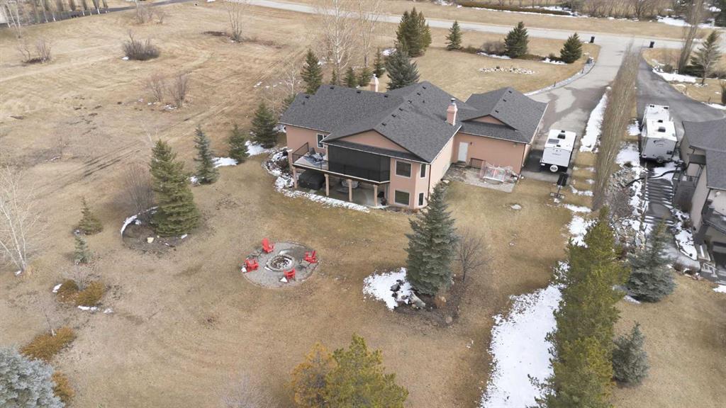 48 Silvertip Drive, Rural Foothills County, Alberta, T1V 1Z2