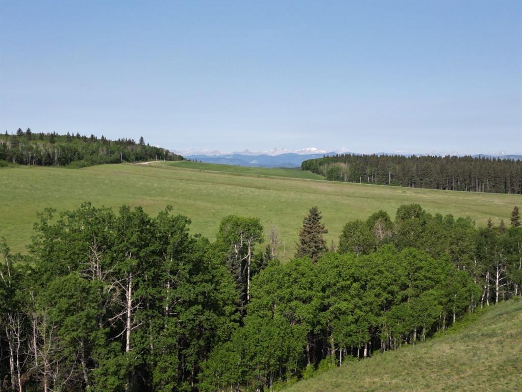 , Millarville, Alberta, T1S 2V7