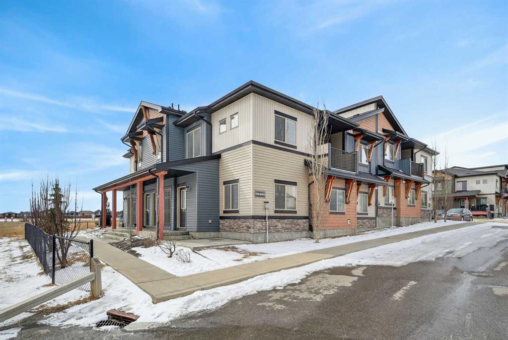 #1223 2461 Baysprings Link SW, Airdrie, Alberta, T4B 4C6