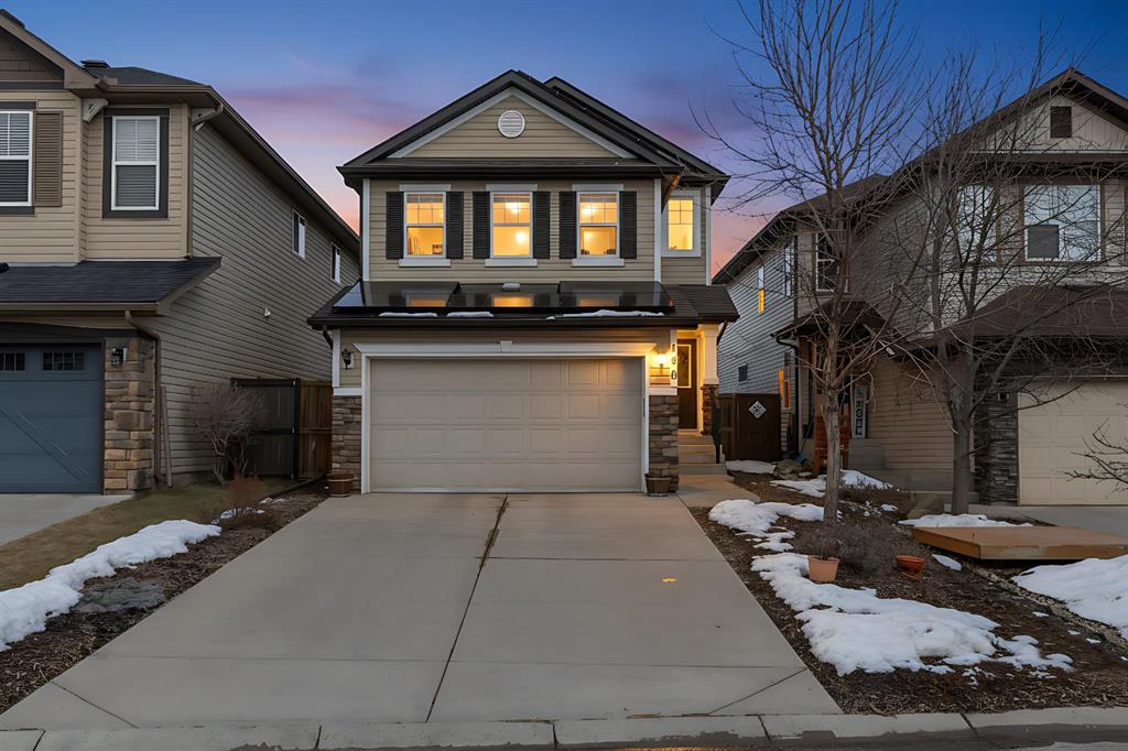 190 Covecreek Place NE, Calgary, Alberta, T3K 0L3