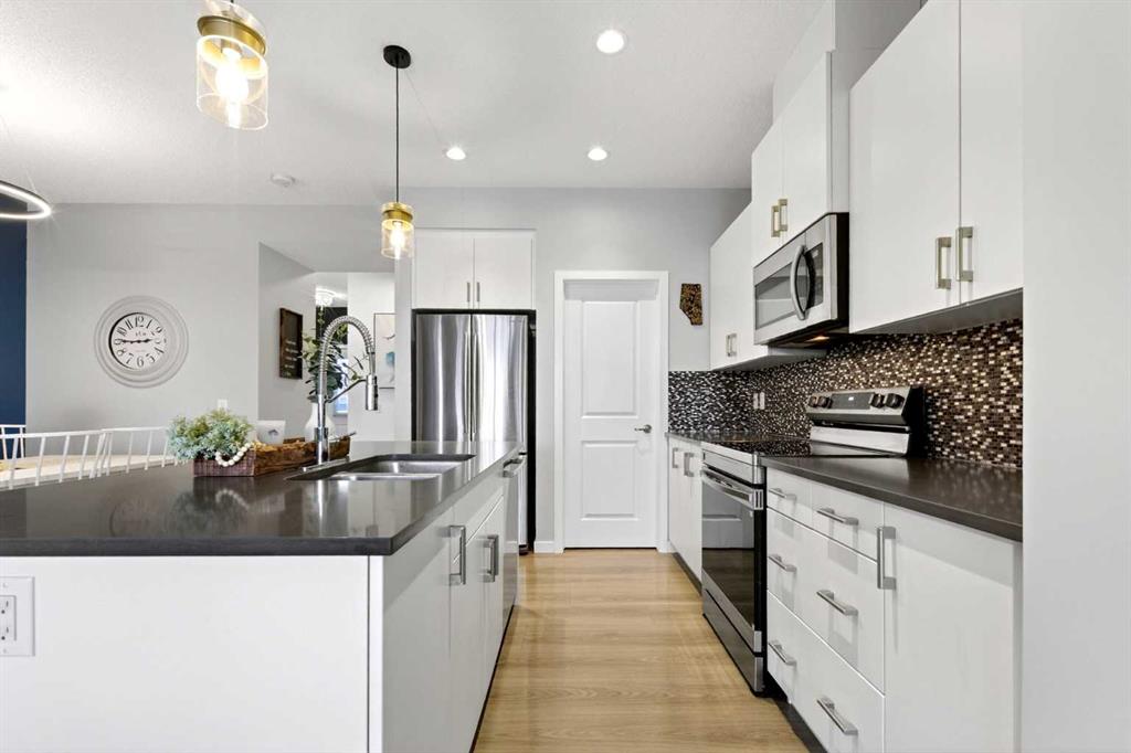 253 Auburn Meadows Boulevard SE, Calgary, Alberta, T3M 2E6