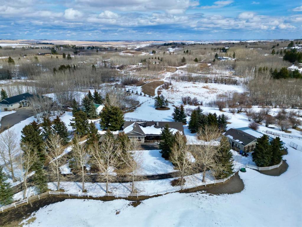 260048 Bearspaw Road, Rural Rocky View County, Alberta, T3R1H4