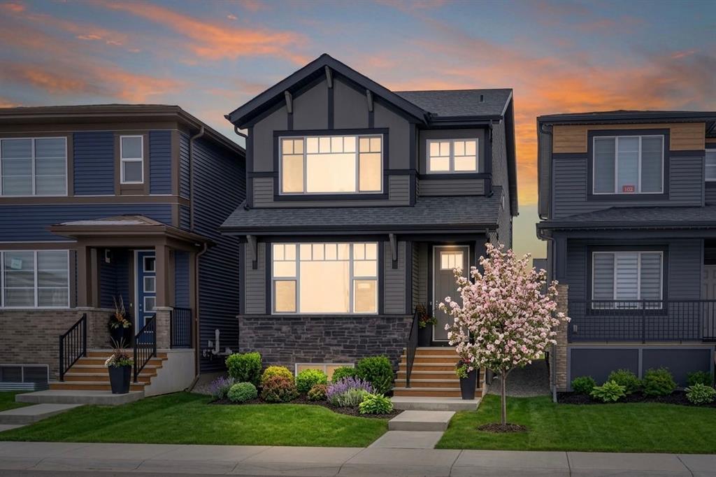 106 Corner Glen Grove NE, Calgary, Alberta, T3N 2S3